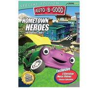 Hometown Heroes [Dvd] [Import]