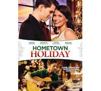 Hometown Holiday [Digital Video Disc]