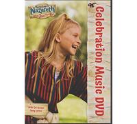 Hometown Nazareth Celebration Music Dvd