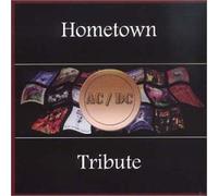 Hometown (Oracle Tribute)