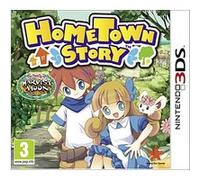 Hometown Story 3DS G