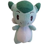 Hometown Story Ember The Dragon Green Plush Toy