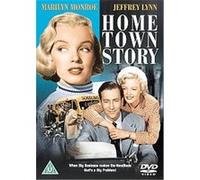 Hometown Story G