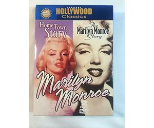 Hometown Story/Marilyn Monroe [Import USA Zone 1]