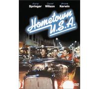Hometown U.S.A. [Import USA Zone 1]