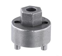 HomeVortex 1 outil de démontage d'embrayage, outil professionnel de démontage d'embrayage adapté à différents modèles de tronçonneuse, y compris PP330