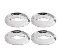 HomeVortex 4 Base Robinet pour gril pour gaz 7.5cm Remplacement 4 Base Robinet(10pcs)