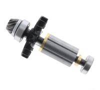 HomeVortex Accessoire de pièce de rechange | Multifonctionnel et pratique | pour BHR243 DHR243 | Matériau en acier pour une installation facile