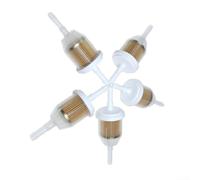 HomeVortex Accessoire de pièce de rechange | Multifonctionnel pratique et fiable | pour l'alimentation en extérieur | Plastique ABS solide pour une installation facile