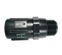 HomeVortex AG-30, Enquête GNSS pleine bande pour GPS, BeiDou, GLONASS, pour Galileo avec câble de 5 m et base magnétique pour l'agriculture marine géodésique IP67 (45 psi)