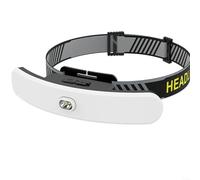 HomeVortex Air marin portable pour klaxon, sifflet en acier inoxydable avec couvercle pour yacht, bateau gonflable, canoë, outil de sécurité bruyant, argent, 83,5 g