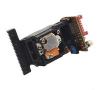 HomeVortex Antenne active ADS-B 1090 MHz, gain 36 dB PCB omnidirectionnel avec biaser pour réception d'avion, boîtier ABS et filtre à faible bruit inclus