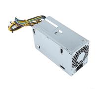 HomeVortex Bloc d'alimentation de rechange 180 W L70042-002 pour stations de travail HP ZHAN99PRO A G4MT SFF M01-F1033wb M01-F1108ng, design compact avec caractéristiques de protection pour une