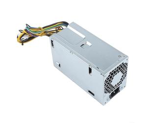 HomeVortex Bloc d'alimentation de rechange 180 W L70042-002 pour stations de travail HP ZHAN99PRO A G4MT SFF M01-F1033wb M01-F1108ng, design compact avec caractéristiques de protection pour une