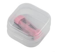 HomeVortex Bloc de jauge en acier rapide HRC64 0,5-100 mm, outil d'étalonnage pour inspection d'atelier et applications de métrologie dimensionnelle (5)