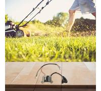 HomeVortex Bobine d'allumage de rechange pour moteurs de débroussailleuse chinois 43Cc 52Cc CG430 CG520, pour modèles 1E40F-5 40-5 1E44F-5 44-5 430 pour des performances fiables en plein air