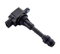 HomeVortex Bobine d'allumage, pour Altima, pour Sentra, pour Teana 2.0L 2.5L 2002-2006, compatible, avec OEM 22448-AR215, boîtier en plastique haute fiabilité
