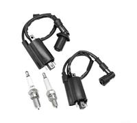 HomeVortex Bobine d'allumage pour Kawasaki pour mule FD590V AM120732 Bobine