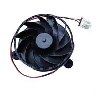 HomeVortex Bobine d'électrovanne de verrouillage de sécurité pilote pour excavatrice DX55, DX75 24 V 16 mm, construction en métal résistant à l'alésage pour une installation facile, système rotatif à