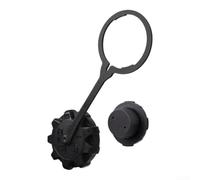 HomeVortex Bouchon Carburant Plastique pour robuste pour 155B 165BT BP402LE | Plastique pour robuste résistant pour usure, conditions extérieures difficiles, longue durée de vie, jardinage professionnel