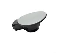 HomeVortex Bouchon de remplissage de carburant 6Q6809857 en plastique compatible avec Polo 2002-2006 résistant à l'usure, ne se déforme pas, pièce de rechange à installation rapide