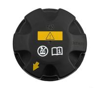 HomeVortex Bouchon de Réservoir de Liquide de Refroidissement Couvercle de Réservoir d'Expansion Pour BMW Séries 1 2 3 4 5 6 7 X1 X3 X4 X5 X6 Z4 17117521071 17117639020