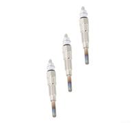 HomeVortex Bougies pour chauffage Moteur 16851-65510 Tracteur Bougies pour