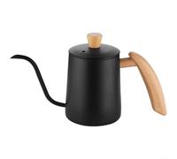 HomeVortex Bouilloire Bec Long 600m Ergonomique HomeVortex Bouilloire