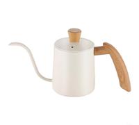 HomeVortex Bouilloire Bec Long 600m Ergonomique HomeVortex Bouilloire