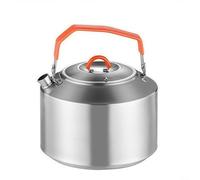 HomeVortex Bouilloire Camping Randonnée 1.5L HomeVortex Bouilloire