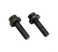 HomeVortex Boulon de Remplacement 125-2466 pour ECS180CKA30 | Acier pour robuste , résistance à l'usure, finition pour durable, 2 incluses, conditions exigeantes
