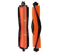 HomeVortex Brosse rouleau de rechange anti-enchevêtrement pour aspirateur Mijia M40S OV31CN Accessoires Plastique Nylon Construction (ensembles)