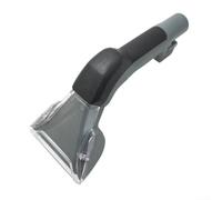 HomeVortex Buse de nettoyage de tissus d'ameublement Karcher pour Puzzi 8/1 9/1 10/1 Modèles compatibles avec 41300630 Design queue de poisson (buse)