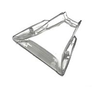 HomeVortex Buse de nettoyage de tissus d'ameublement Karcher pour Puzzi 8/1 9/1 10/1 Modèles compatibles avec 41300630 Design queue de poisson (couvercle queue de poisson)