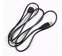 HomeVortex Câble de charge 12 vitesses Di2 pour systèmes de dérailleur électronique Ultegra/105/Transformer - Câble ABS noir de 1,5 m pour un chargement précis du train de transmission électrique