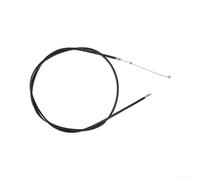 HomeVortex Câble de pour gaz Scooter pour moto pour quad Câble de pour(3pcs)