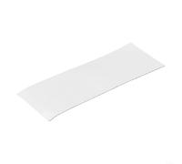 HomeVortex Câble ruban plat, pour gamme, pour Rover P38 1995-2002, contrôle de la température, réparation pixel, jaune, fil de fixation d'écran d'instrument ABS, 44 x 18 mm