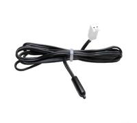HomeVortex Capteur d'allumage 122 cm pour systèmes de chauffage Rheem Rotech - Sonde thermocouple de rechange pour chaudière pompe à chaleur AP13450-3 incluse (1 pièce)