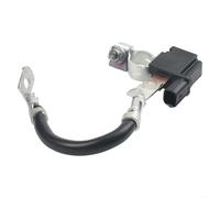 HomeVortex Capteur de câble de batterie négatif pour Rio 2012-2015, remplace 37180-1W000, alliage d'aluminium et pièce de rechange directe ABS