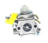 HomeVortex Carburateur C1U-H60, pour RY29550 RY30120 et pour débroussailleuse Homelite UT20002, pièce de rechange haute performance