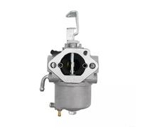 HomeVortex Carburateur de tondeuse à gazon pour moteurs GB290 GM291 GM301 GT1000 8HP 10HP MGE4000, design en métal robuste, améliore l'efficacité du moteur, large compatibilité