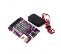 HomeVortex Carte de développement ESP32-S3-N16R8 avec processeur Dual-Core, module de dialogue vocal AI, 0,96" pour écran OLED, connectivité WiFi pour Smart Home et projets IoT (sans écran)