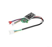 HomeVortex Carte mère de rechange pour manette de scooter électrique Xiaomi M365 Pro 1S, circuit imprimé en aluminium pour une mise à niveau transparente et une meilleure maniabilité de conduite