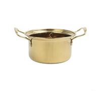 HomeVortex Cocotte Individuelle 201 17x13x8,5 cm HomeVortex