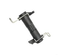 HomeVortex Connecteur d'extension de tuyau de nettoyeur haute pression, adaptateur rapide en alliage pour Karcher K2 K3 K4 K5 K6 pour les tâches de nettoyage en extérieur