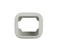 HomeVortex Coque de protection en silicone pour haut-parleur Soundcore Boom GO 3I, résistant aux chocs et à la poussière, avec design portable, idéal pour l'extérieur, les voyages, la plage, le
