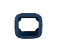 HomeVortex Coque de protection en silicone pour haut-parleur Soundcore Boom GO 3I, résistant aux chocs et à la poussière, avec design portable, idéal pour l'extérieur, les voyages, la plage, le