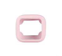 HomeVortex Coque de protection en silicone pour haut-parleur Soundcore Boom GO 3I, résistant aux chocs et à la poussière, avec design portable, idéal pour l'extérieur, les voyages, la plage, le