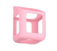 HomeVortex Coque en silicone souple avec poignée pour lecteur audio Toniebox 2, housse de protection antichoc avec pour un accès facile aux boutons, étui de transport léger pour enfants