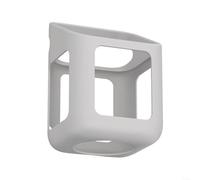 HomeVortex Coque en silicone souple avec poignée pour lecteur audio Toniebox 2, housse de protection antichoc avec pour un accès facile aux boutons, étui de transport léger pour enfants